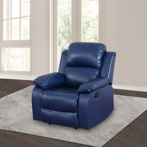 Ebern Designs Recliner Reviews Wayfair